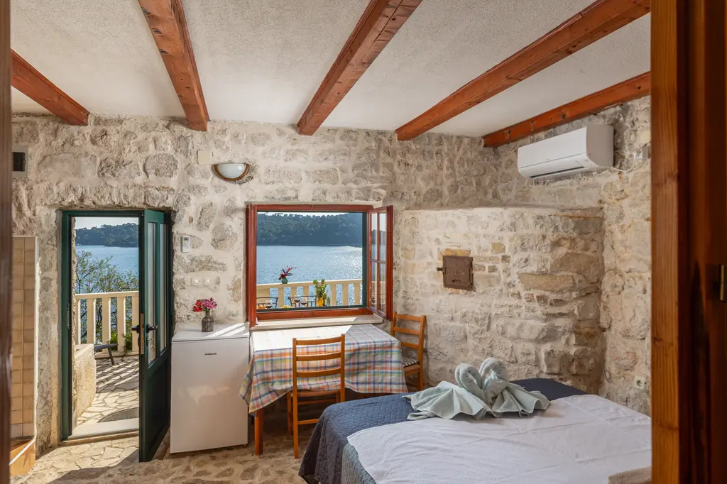 Apartman za 4 osobe
