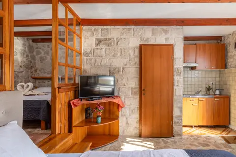 Apartman za 4 osobe 3