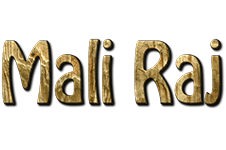 Mali Raj Logo